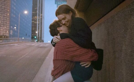 简单几招搞定高潮慢半拍