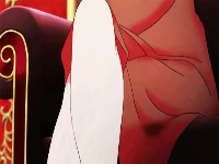 女生可以通过夹腿实现高潮吗