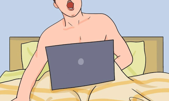 爱爱状态不佳？这些习惯让你重振雄风！