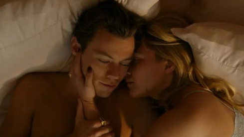 男生以为的前戏和女生渴望的前戏