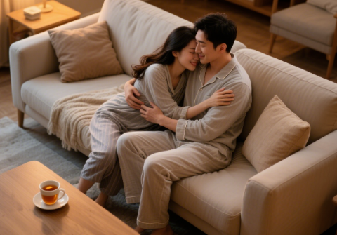 提高性生活质量,试试这几个方法