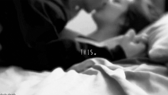 爱爱时男生这4个表现，女生最受不了