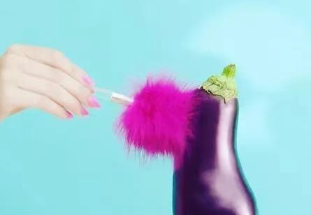 之前用手自慰可以，但现在没什么感觉了