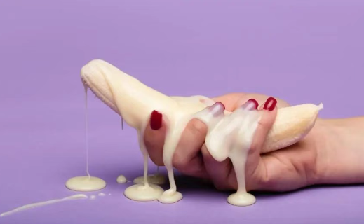 男人发射无力，只能流出来是怎么回事？