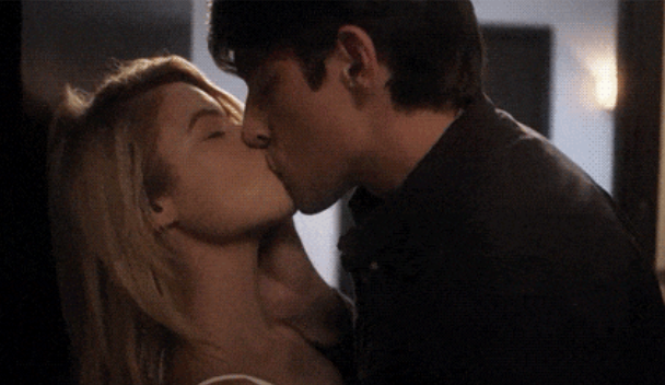 真像拉伸完的感觉