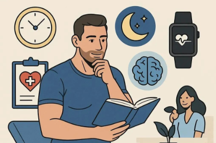 6条科学方法提升性生活质量