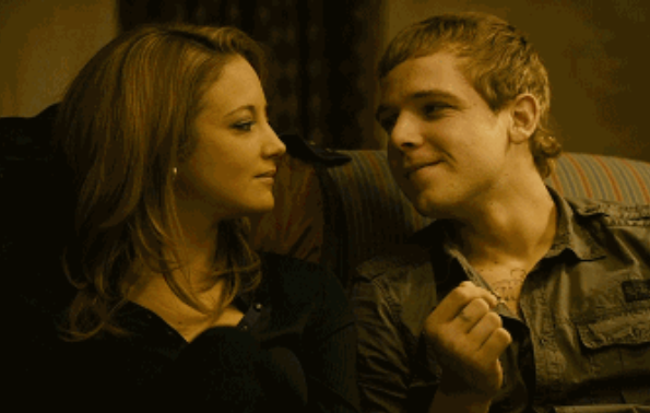 女生主动前戏才是最舒服的！