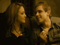 女生主动前戏才是最舒服的！