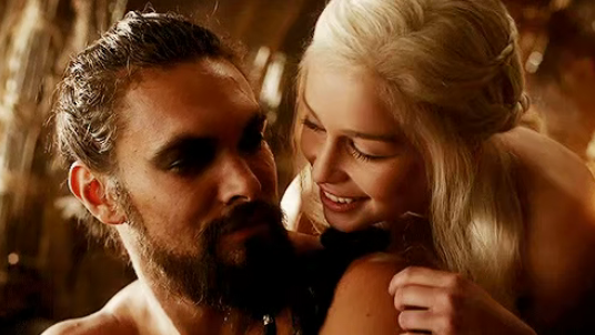 夫妻生活久了没有新鲜感？这5招教你越啪越爱