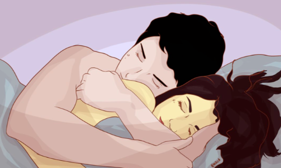 有对象了还自慰这正常吗？他是不是不爱我了