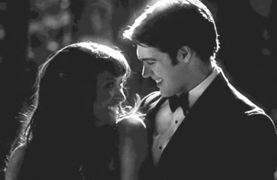 忍不住靠近你的磁场