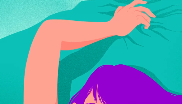 为什么进行性生活时，女性很难达到高潮