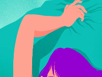 为什么进行性生活时，女性很难达到高潮