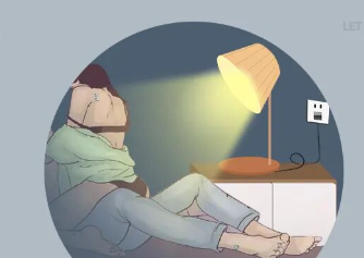 爱爱时开灯和不开灯，你会选那个？