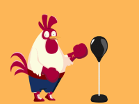 为什么一进去几分钟就想射？每次进去几下就射了