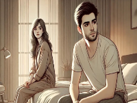 怎样克服夫妻间的性厌倦