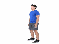 1个让你变猛的运动，男女都该看看！