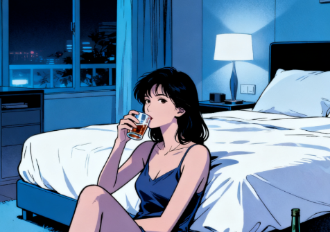 女生的胸部到底有几种形状