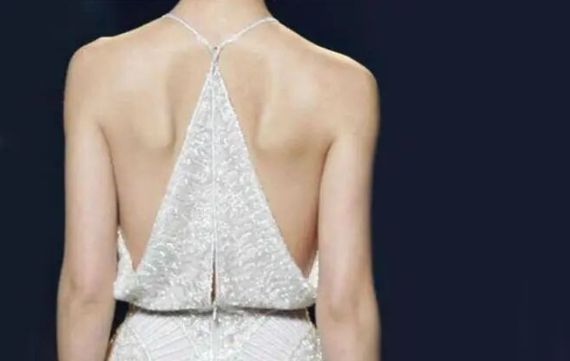 女性这些部位越好看越危险