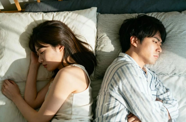 夫妻间性需求不匹配怎么办