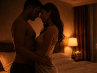 黑丝、足控、角色扮演……你的性癖，其实是一封来自大脑的情书