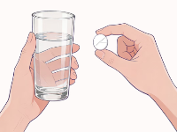 盐酸达泊西汀片使用指南，让你亲密不露怯