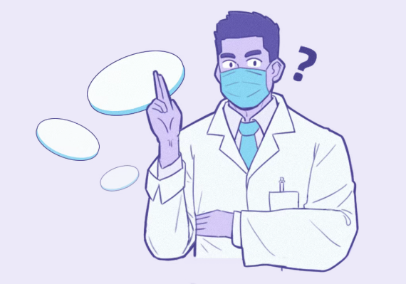 达泊西汀该如何服用才好