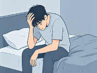 男人早泄这件事儿，这次我们认真聊聊