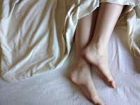 正常女人可以忍受多久没有夫妻生活？