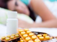 恶心呕吐有可能是生殖器疱疹 生殖器疱疹会提高宫颈癌患病风险