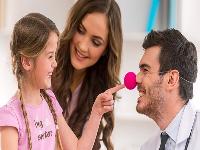 孩子问到性问题怎么办 如何自然面对孩子的性问题