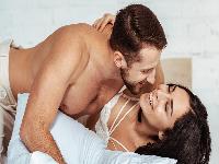 乳房做爱的技巧有哪些？有哪些男人必知的性知识？