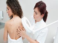 女性梅毒真实照片 得了梅毒的症状