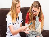 疼了就停下真的是爱吗 男的帮你口算是爱你吗