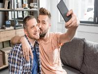 揭秘同性恋 为性还是为爱？