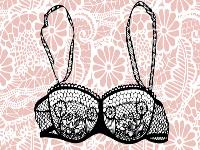 有钢圈的内衣会乳腺增生吗？女孩子怎样选择自己的内衣？