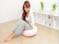 月经过后胸一直在胀痛是怎么回事 乳房胀痛是什么原因引起的