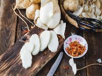 什么食物可以补肾壮阳?补肾壮阳推荐五类食物