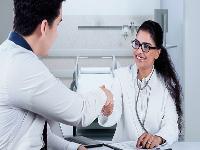 四十五岁的男性注意功能衰退