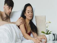 禁欲运气会变好吗? 定期手冲好还是自然遗精好?