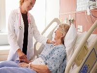 这个胃癌晚期病患还能活多久