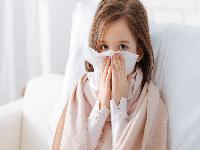 宝宝过敏性咳嗽是一直咳吗