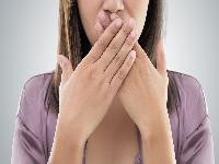 最近有点口臭，是怎么回事