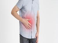 肝硬化肝脏不适感怎么回事