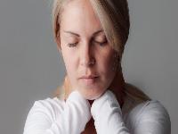 被忽略的淋巴癌的早期症状