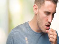 经常咳嗽怎么一回事