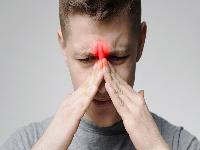 鼻炎药喷完不鼻塞正常吗