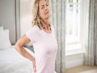 颈椎会带动腰椎间盘突出吗