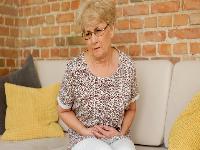 大便秘结什么意思