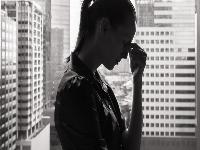 做近视手术后遗症干眼症